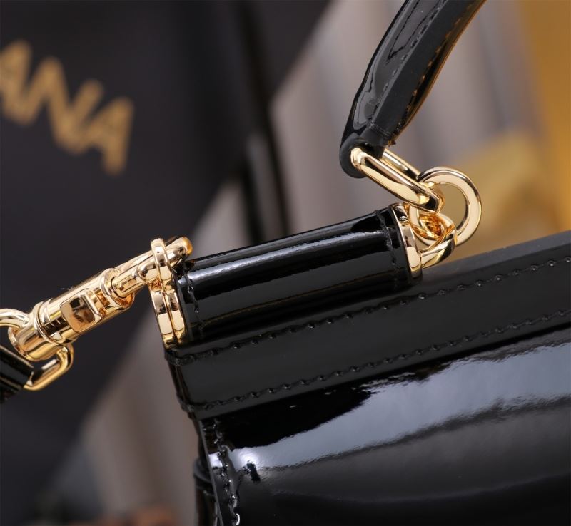 Dolce Gabbana Top Handle Bags